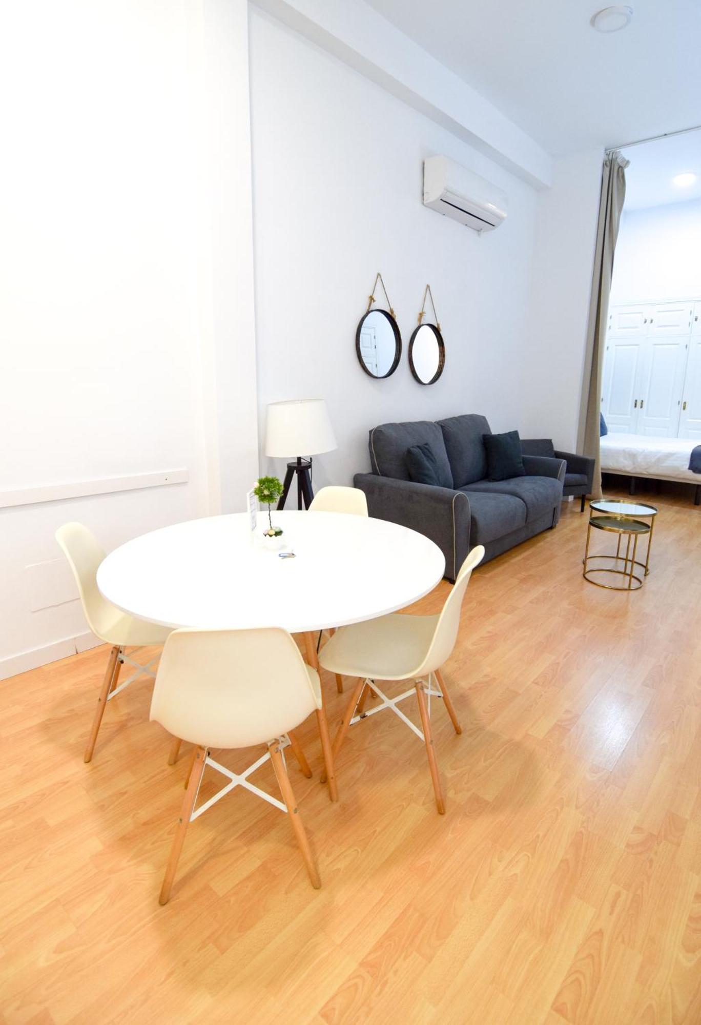 Letmalaga Souviron Studio Extérieur photo
