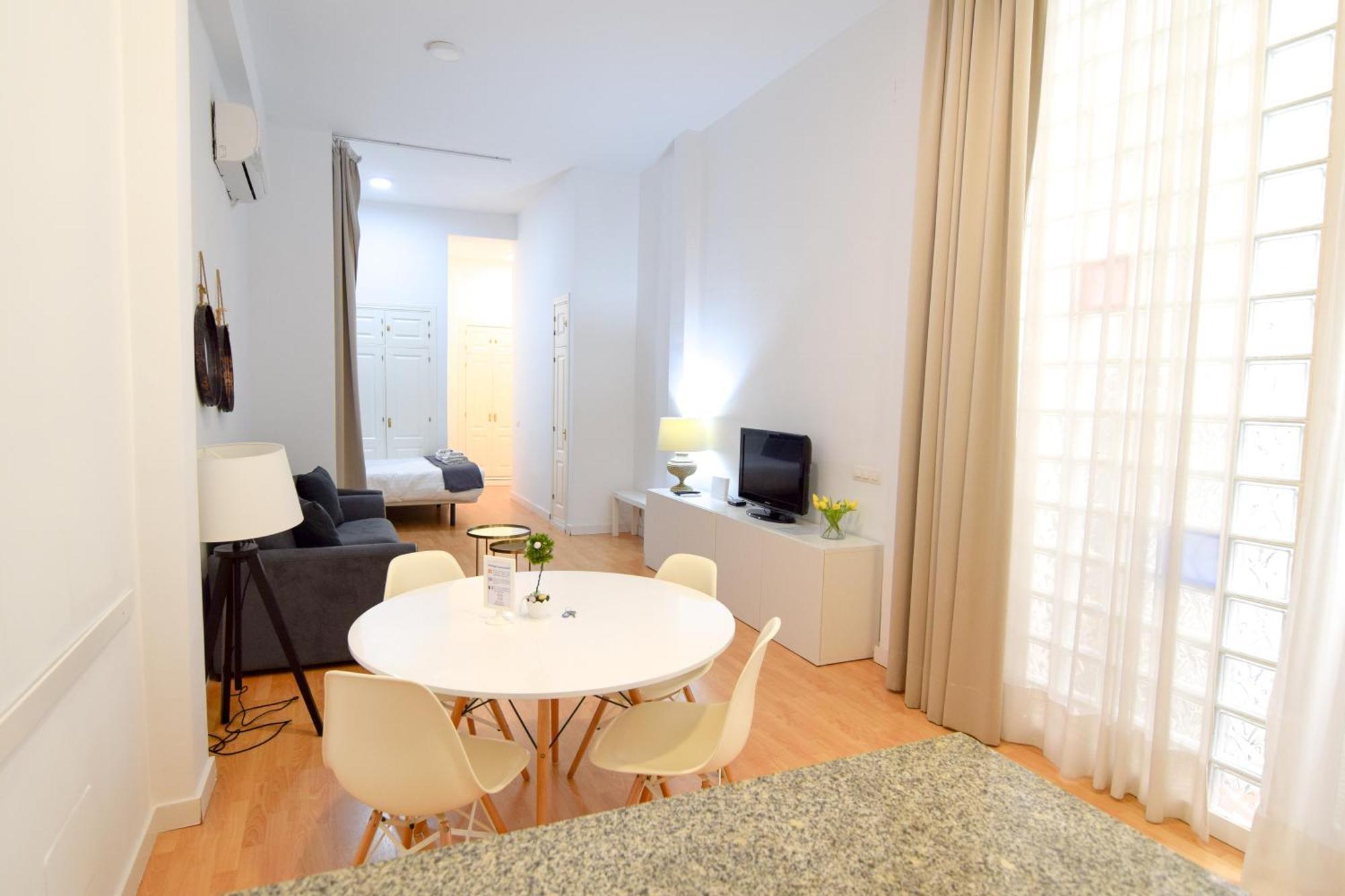 Letmalaga Souviron Studio Extérieur photo