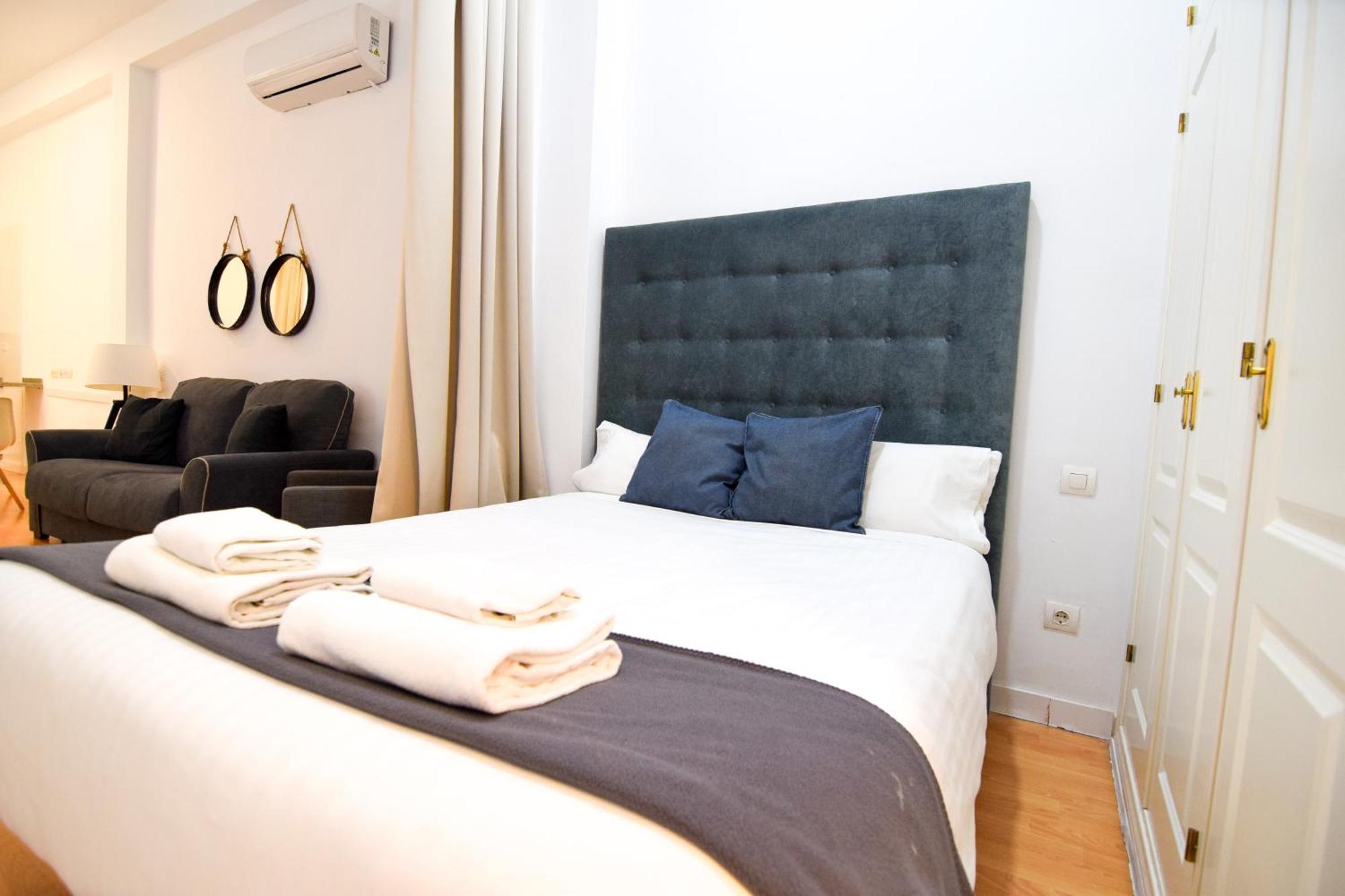 Letmalaga Souviron Studio Extérieur photo