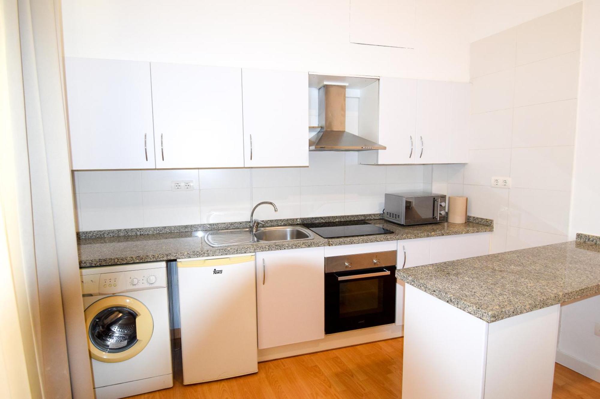Letmalaga Souviron Studio Extérieur photo