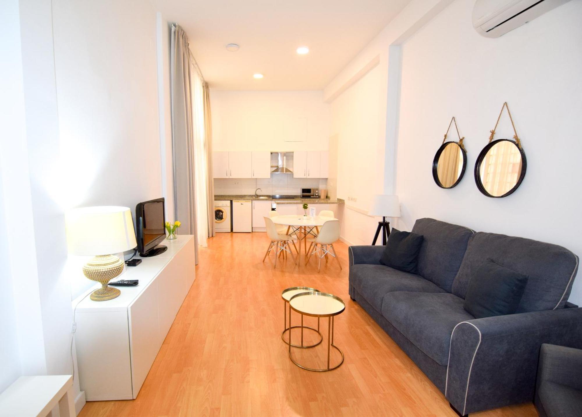 Letmalaga Souviron Studio Extérieur photo