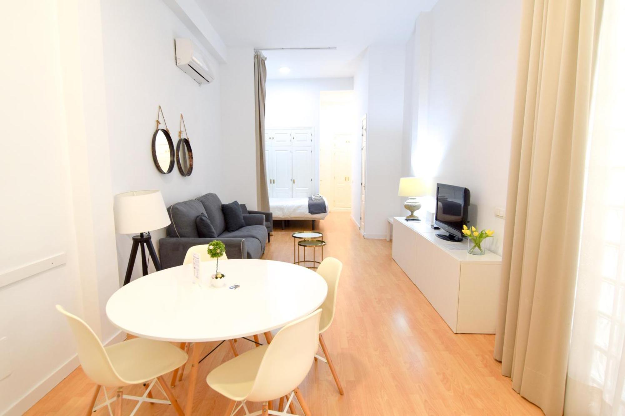 Letmalaga Souviron Studio Extérieur photo