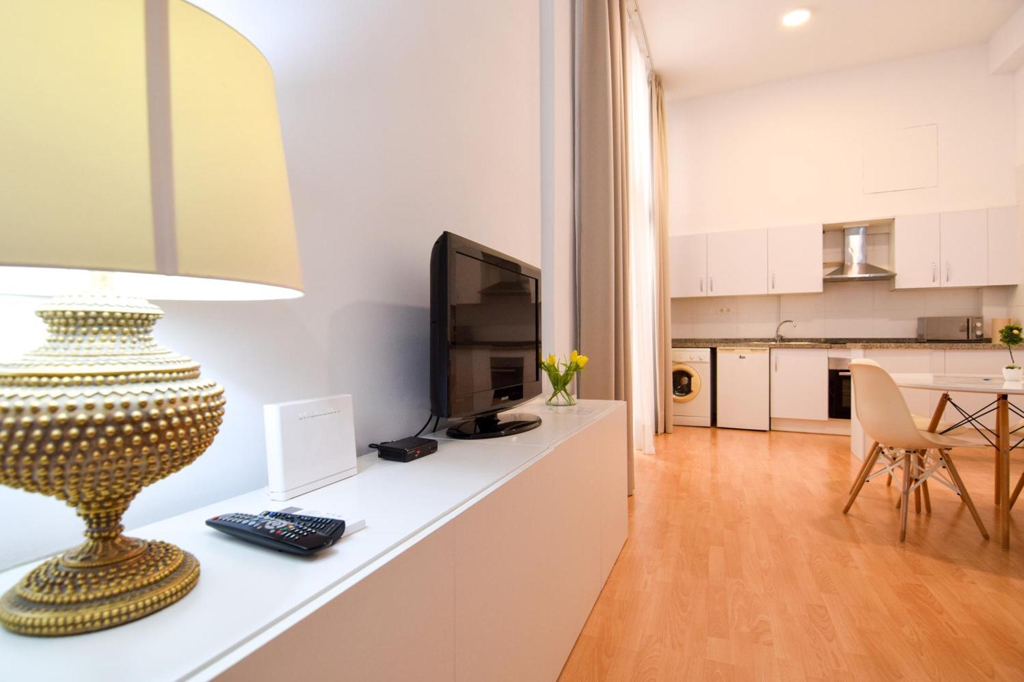 Letmalaga Souviron Studio Extérieur photo