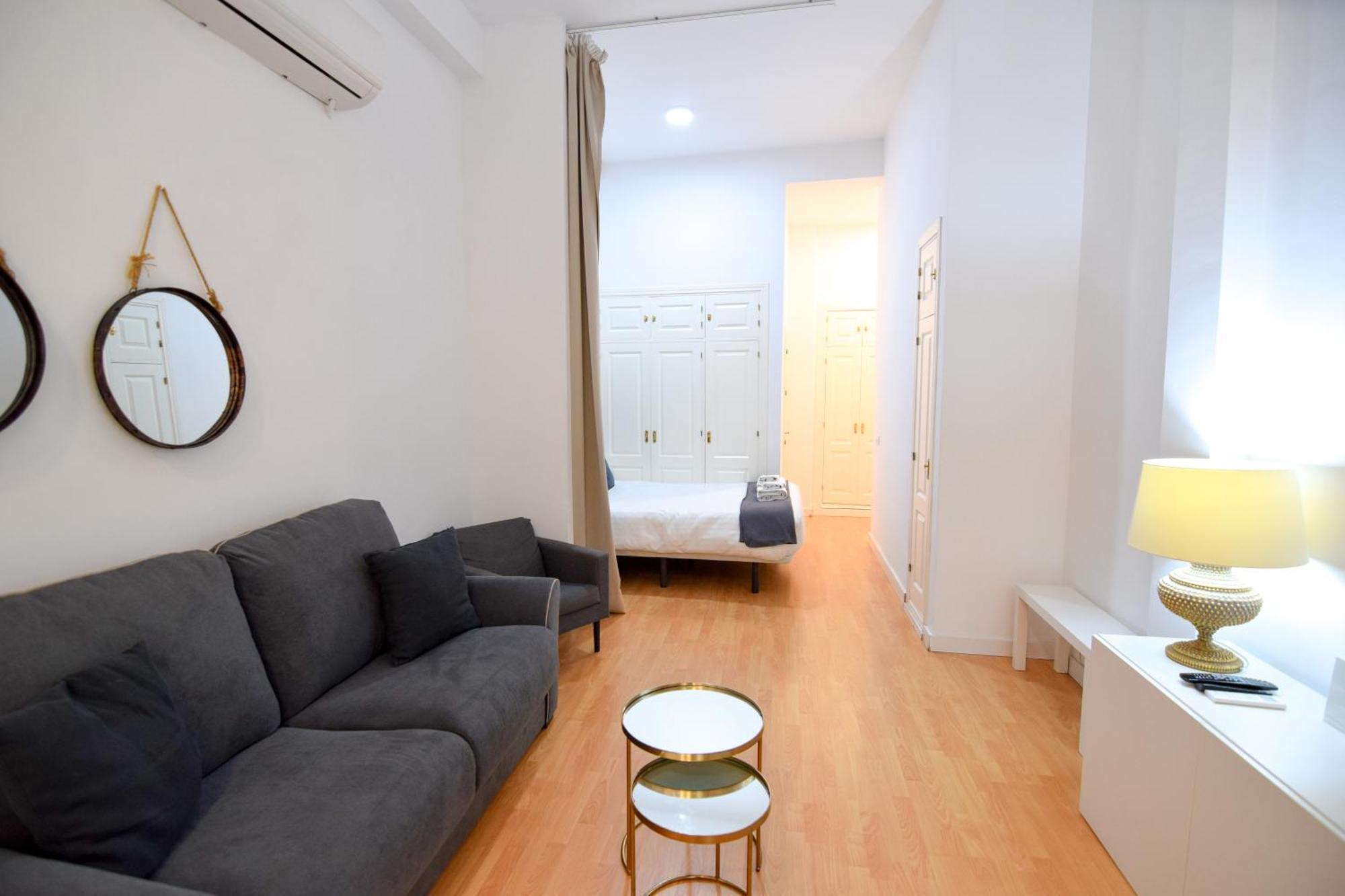Letmalaga Souviron Studio Extérieur photo