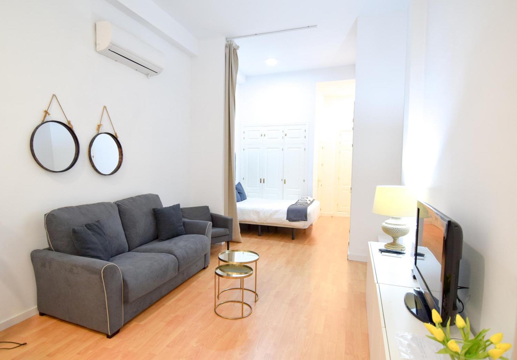 Letmalaga Souviron Studio Extérieur photo