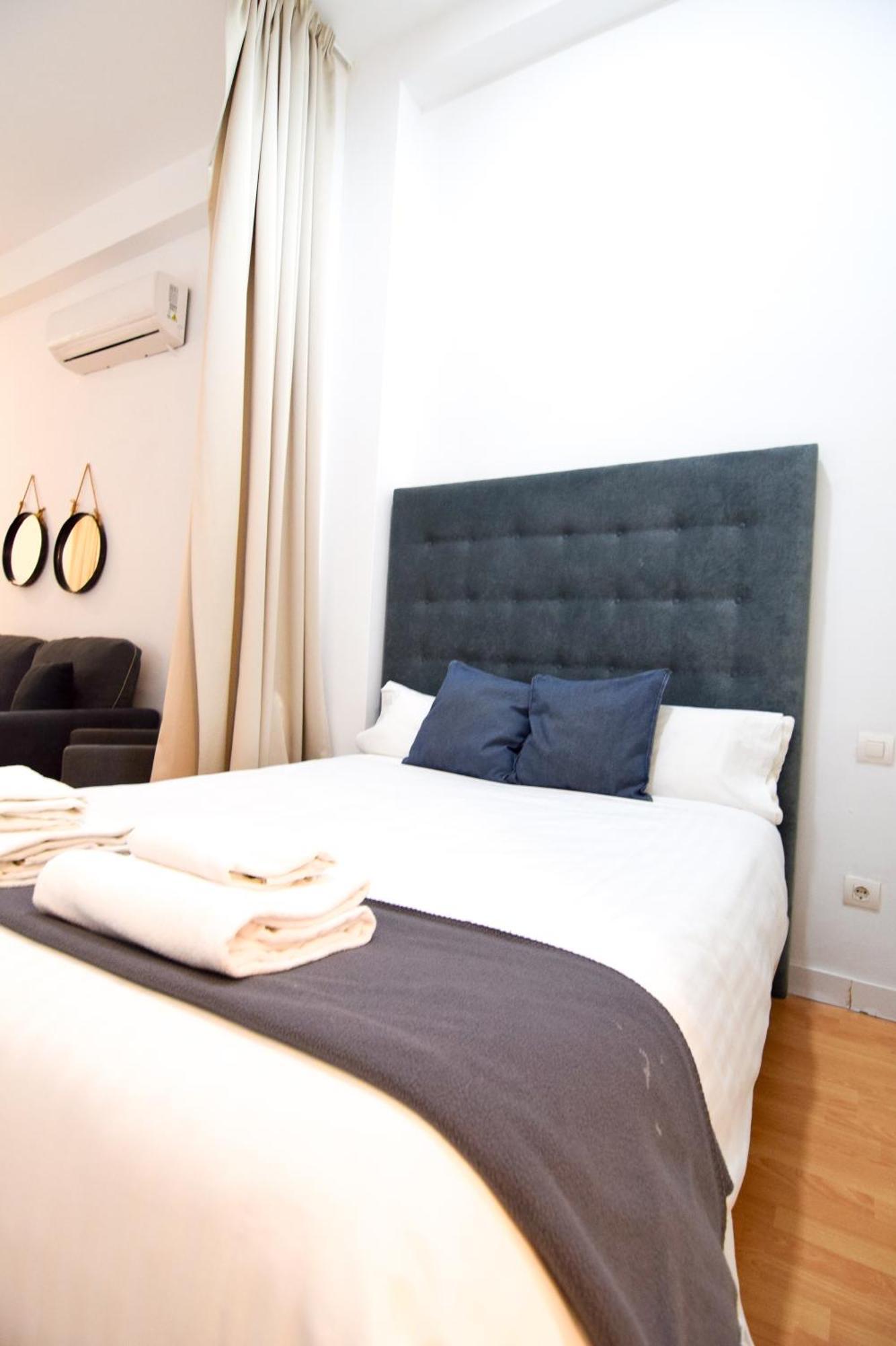 Letmalaga Souviron Studio Extérieur photo